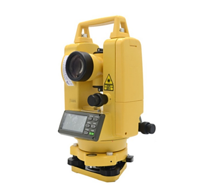 南方DT-02/02L电子经纬仪