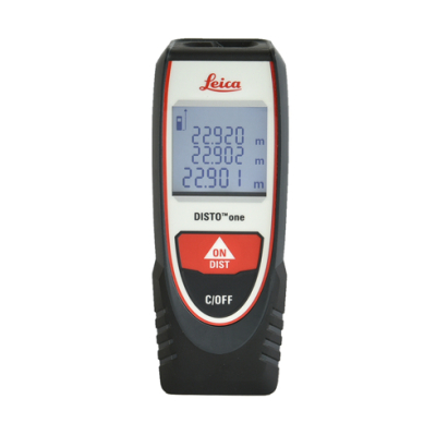 徕卡ONE手持激光测距仪