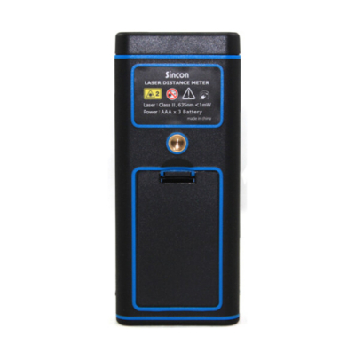 新坤SD-100A手持激光测距仪