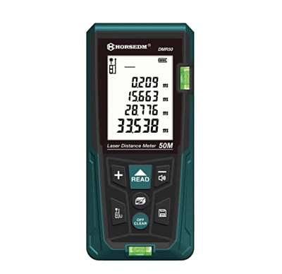 新坤力德玛DMA系列测距仪