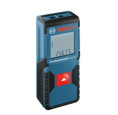 博世GLM 30 /30米手持激光测距仪