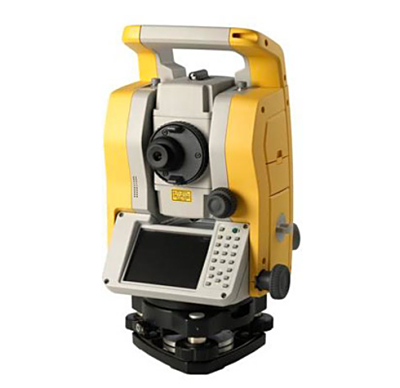 Trimble M3全站仪
