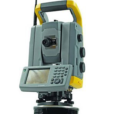 Trimble S6全站仪