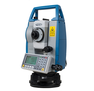 天宝光谱精仪FOCUSII(2)全站仪
