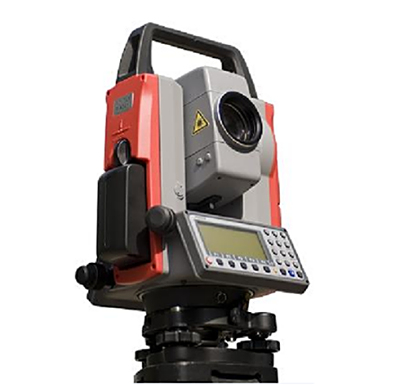 日本宾得R422全站仪