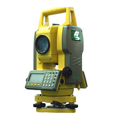 拓普康GTS-102N全站仪（升级版）