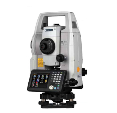 拓普康MS1005全新手动高精度全站仪