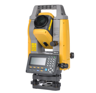 拓普康GM52全站仪（原装进口）