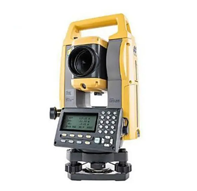 拓普康GM100精密大地测量全站仪