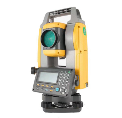 拓普康GTS-2002 全天候普及型全站仪