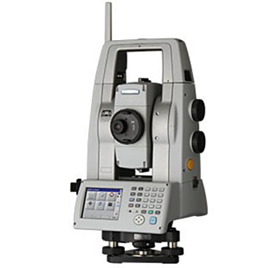 索佳NET AXII工业测量和监测型全站仪
