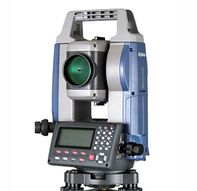 索佳IM52工程型全站仪