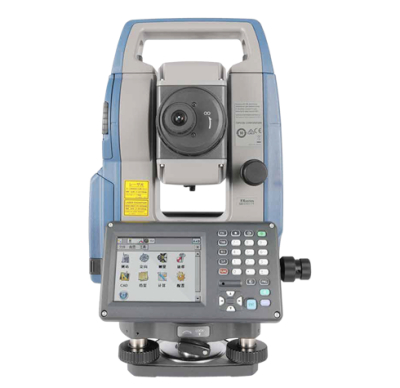 索佳FX200专业级全站仪