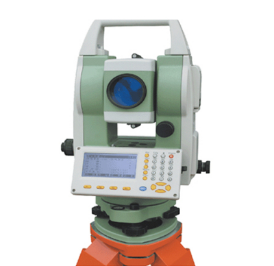 苏州一光RTS312系列全站仪