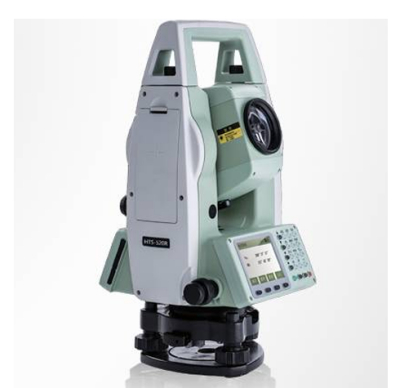 中海达-华星HTS-520系列全站仪