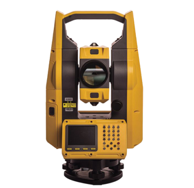 中海达全站仪ZTS-421高亮彩屏免棱镜全站仪