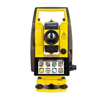 南方安卓自动全站仪 NTS-A11R10s/A12R10s