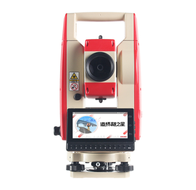 科力达KTS-562R15道桥隧智能全站仪