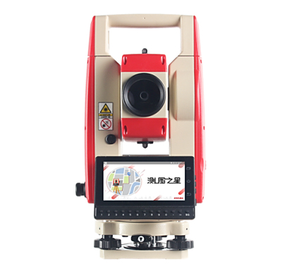 科力达KTS-572R15测图版智能全站仪