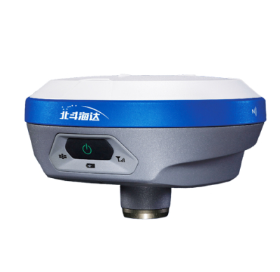 北斗海达TS3小型智能RTK测量系统