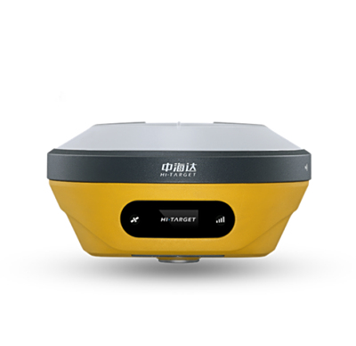 中海达V96智能RTK系统