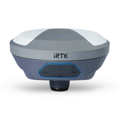 中海达-海星达iRTK3网络RTK系统