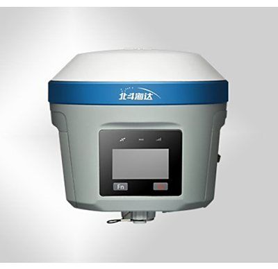 北斗海达TS7小型RTK测量系统