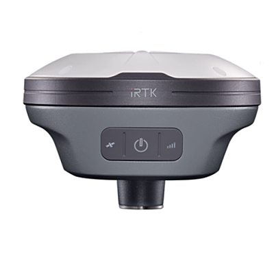 中海达-海星达iRTK10测量系统