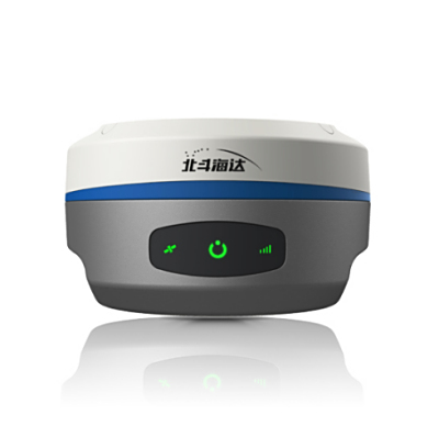 中海达-北斗海达TS6惯导AR影像RTK