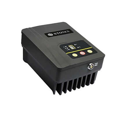 思拓力TRU35智能大电台