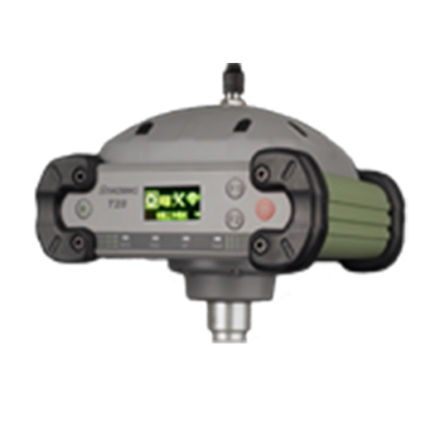 三鼎天逸系列T28 GPS RTK测量系统