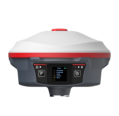 科力达天启 新一代高端智能RTK