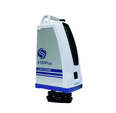 X150Plus三维激光扫描仪