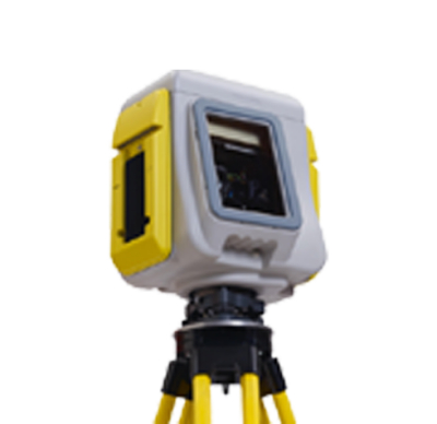 Trimble GX高精度三维扫描仪