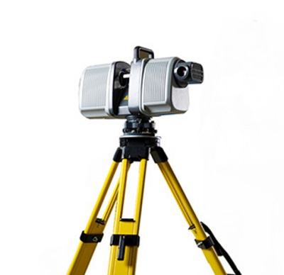 Trimble CX高精度三维扫描仪