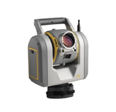 Trimble SX10影像扫描仪（全站式）