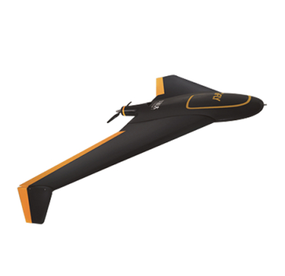 中海达iFly-U3电动固定翼无人机