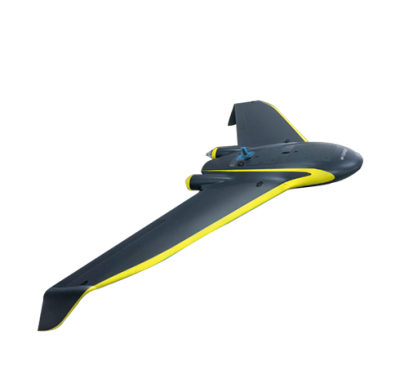 中海达iFly U5/U5R固定翼测绘无人机