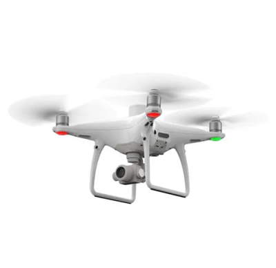 大疆精灵 PHANTOM 4 RTK多旋翼无人机