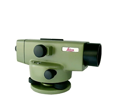 徕卡NA2/NAK2高精度自动安平水准仪