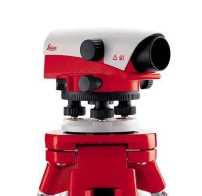 徕卡NA700系列自动安平水准仪