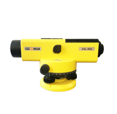 中纬ZAL832/ZAL632光学水准仪