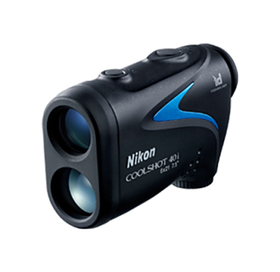 尼康COOLSHOT 40i测距望远镜