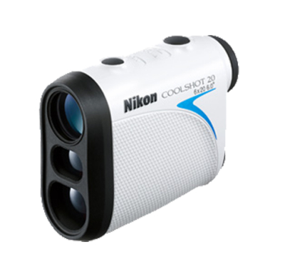 尼康COOLSHOT 20测距望远镜