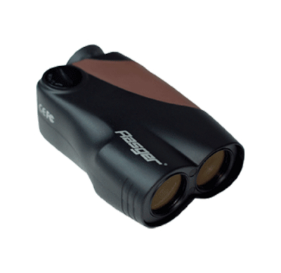 镭仕奇T1000Pro激光测距仪测距望远镜