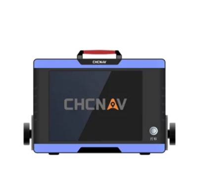 华测D580双频变频单波束测深仪