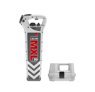 思迪MX2智能管线探测仪