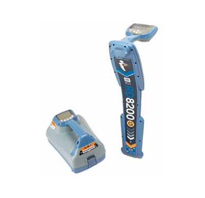 英国雷迪RD8200管线探测仪