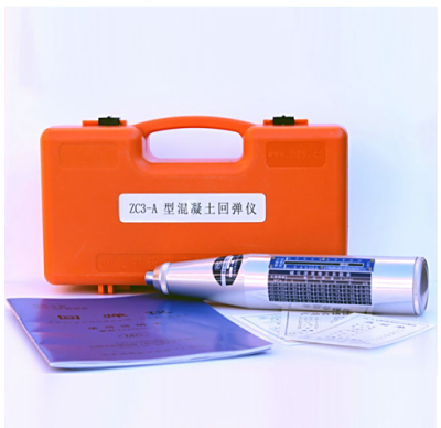 乐陵中回ZC3-A型混凝土回弹仪