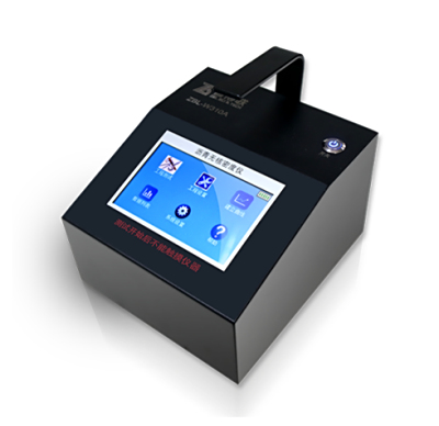 ZBL-W310A沥青无核密度仪